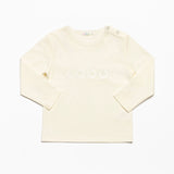 Cotton Long Sleeve Tee