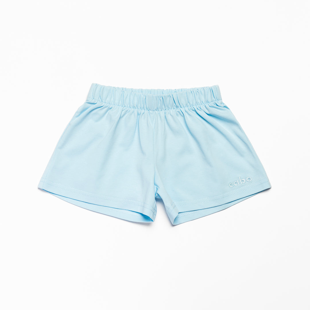 Cotton Shorts