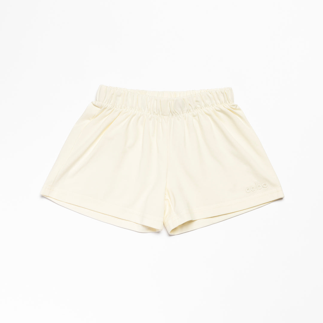 Cotton Shorts