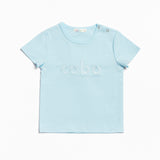 Cotton Short Sleeve Tee