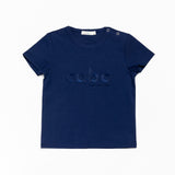 Cotton Short Sleeve Tee