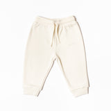 Cotton Fleece Trackpant