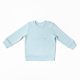 Cotton Fleece Jumper