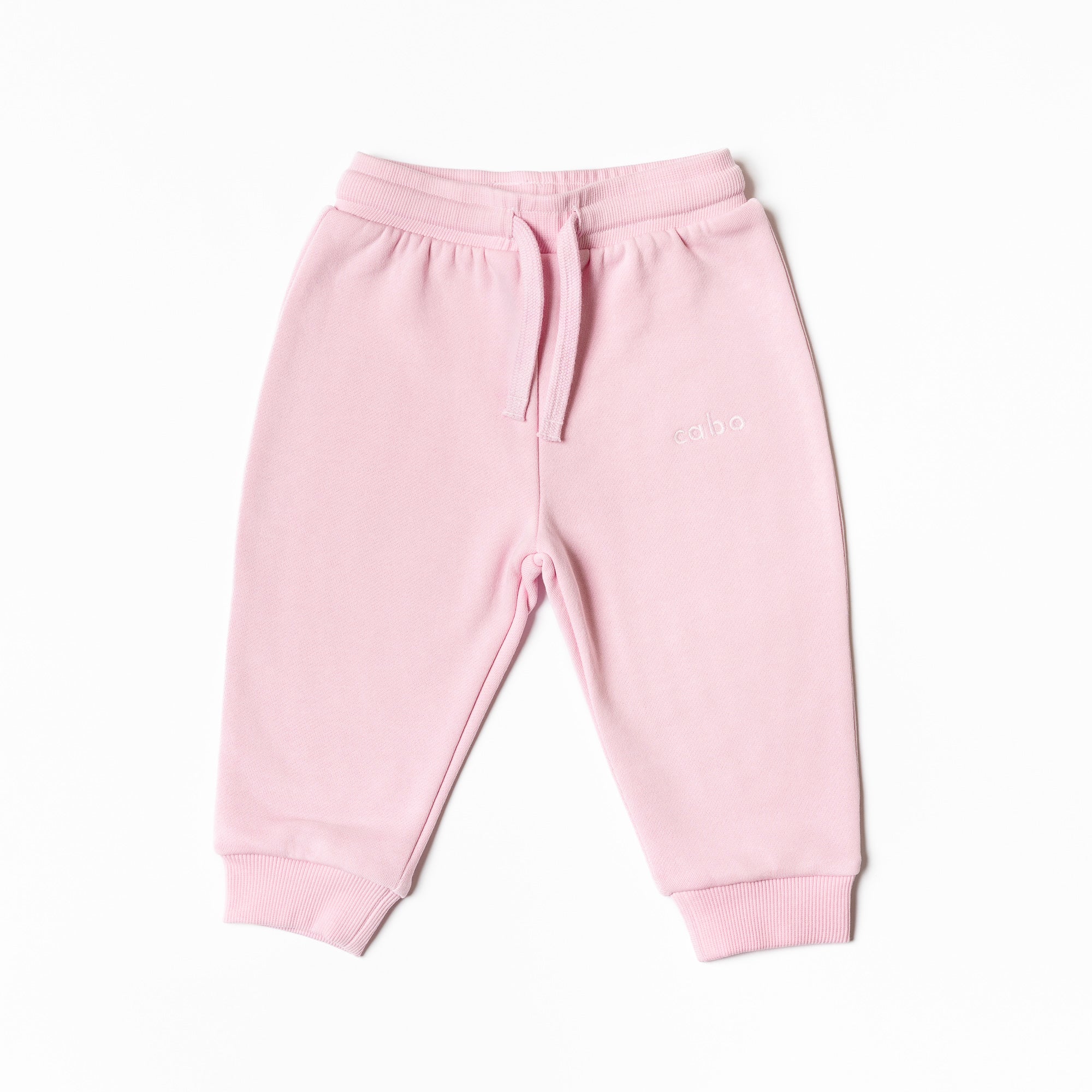 Cotton Fleece Trackpant