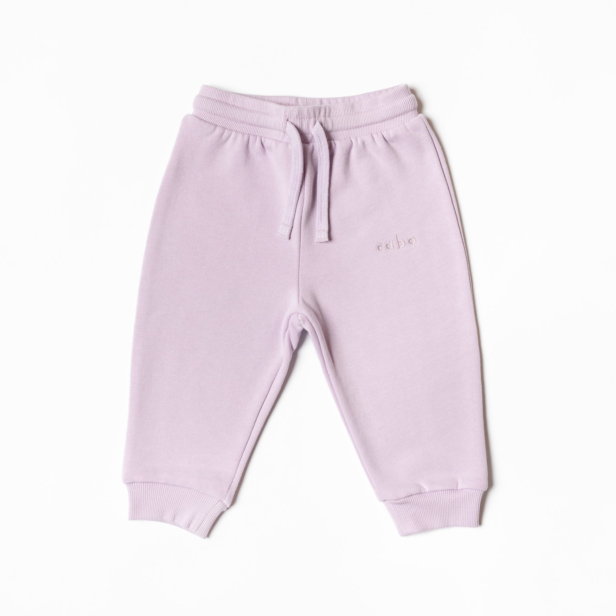 Cotton Fleece Trackpant