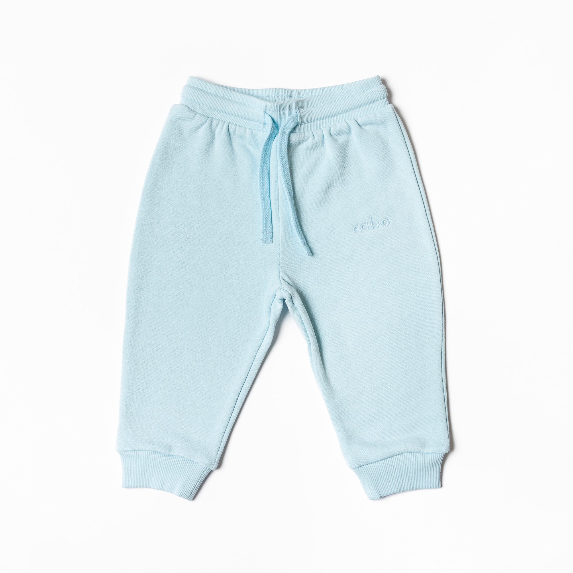 Cotton Fleece Trackpant