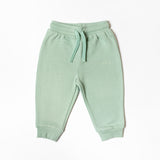 Cotton Fleece Trackpant