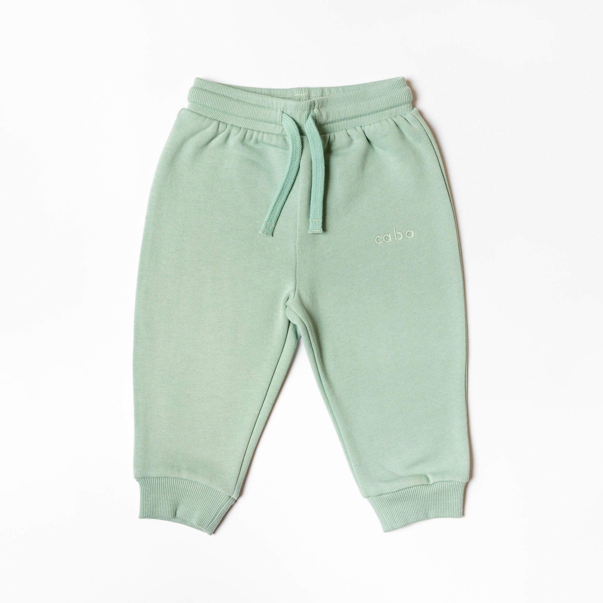 Cotton Fleece Trackpant