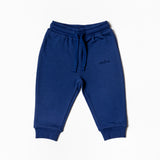 Cotton Fleece Trackpant