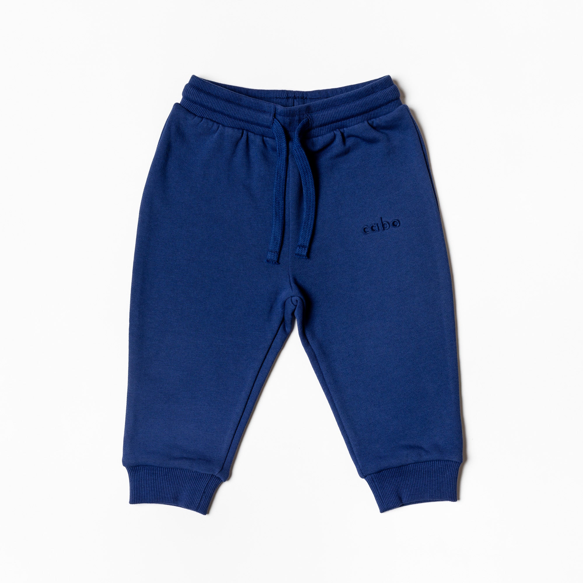 Cotton Fleece Trackpant