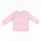 Cotton Fleece Jumper